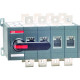 ABB OT400E04C Выключатель-разъединитель реверс 4Р 400A без ручки управления