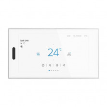 ABB RT/U30.0.1-811 Сенсорная панель RoomTouch 5', белое стекло