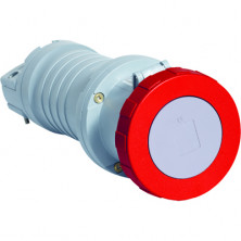 ABB Розетка кабельная 125А, 3P+N+E, 380V, IP67