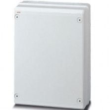 ABB Коробка соединительная серая 275х370х140 IP65