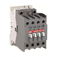 ABB UA Контактор UA26-30-10 катушка 24В AC
