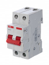ABB Basic M Выключатель нагрузки 2P, 32A, BMD51232