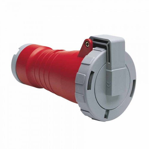 ABB Розетка кабельная 32А, 3P+E, 380V, IP67