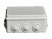 ABB Коробка распределительная герметичная 153х110х66 IP54