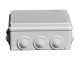 ABB Коробка распределительная герметичная 153х110х66 IP54