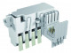 ABB Emax Контакты состояния выключателя AUX 6Q 400V E2.2...E6.2