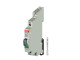 ABB E217 Выкл.кноп.подсвет.з. E217-16-10D220
