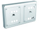 ABB Tmax XT Блокировка взаимная механическая MIR-P x XT3 P