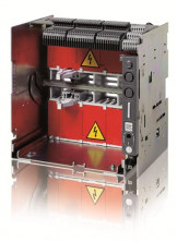 ABB Tmax Фиксированная часть X1-T7 W FP 3p HR-HR