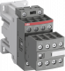 ABB Реле контакторное NFZ80E-30 с катушкой управления 24 В DC для подключения к ПЛК