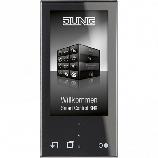 JUNG KNX Smart Control