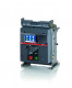 ABB Выключатель автоматический выкатной E1.2B 1250 Ekip Touch LSI 3p WMP