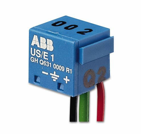ABB KNX US/E 1 Разрядник для защиты от перенапряжений в шине
