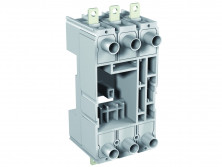 ABB Tmax XT Фиксированная часть втычного исполнения XT3 P FP 3p EF