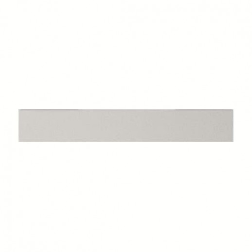 ABB SLY/A.0.1-83 Нижняя планка для сенсора Tenton, серебристый алюминий