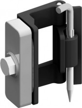 ABB TwinLine TZ607 петля дверная TwinLine 180 градусов