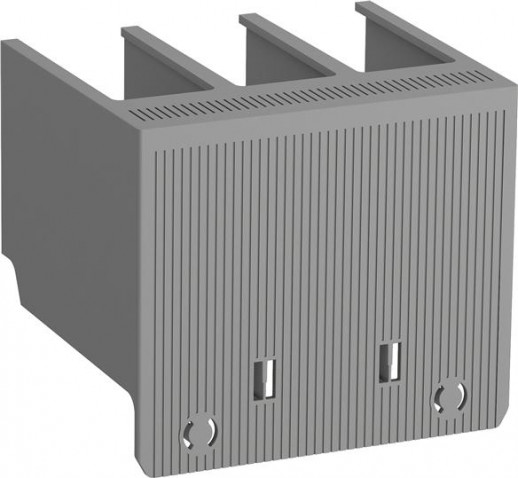 ABB AF Кожух защитный LT140-30L удлиненный, для контакторов AF116-AF146, кабель с плоским наконечником