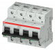 ABB Выключатель автоматический 4п. S804PV-SP25