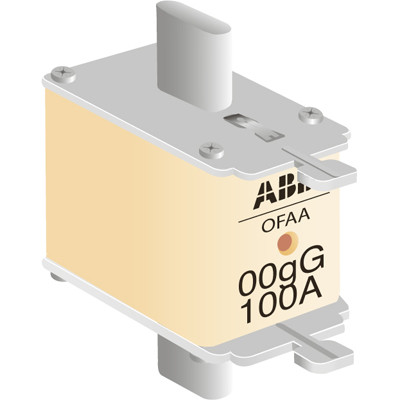 ABB OFAA Предохранитель OFAA00GG100