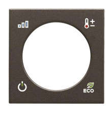 ABB Zenit N2240.4 AN Плата центральная для терморегулятора KNX, антрацит
