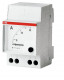 ABB AMT Амперметр переменного тока прям.вкл. AMT 1/15
