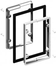 ABB TZ626 Рамка изоляцион. для фланц. отверстий