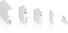 ABB Заглушка для распределительной шины PS-END1
