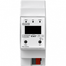 JUNG KNX IP-интерфейс