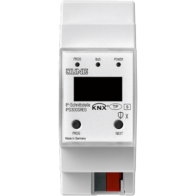 JUNG  KNX IP-интерфейс