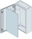 ABB Корпус шкафа с монт. платой 1200x800x300