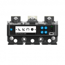 ABB Расцепитель защиты Ekip Hi-Touch LSI In=40A XT2 3p