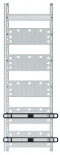 ABB Медиапанель 1ряд/5реек 1MM1