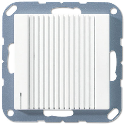 JUNG Звонок AC 8 – 12 V ~ белый