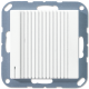JUNG Звонок AC 8 – 12 V ~ белый