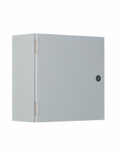 ABB Корпус шкафа с монт. платой 400x400x200