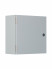 ABB Корпус шкафа с монт. платой 400x400x200