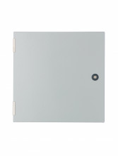ABB Корпус шкафа с монт. платой 400x400x200