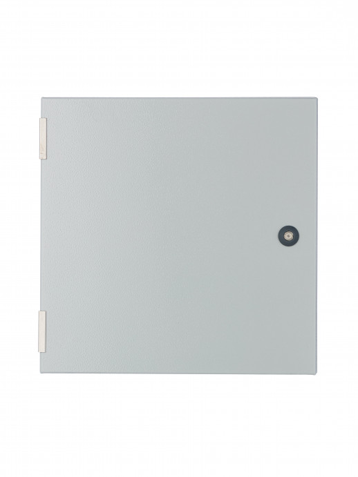 ABB Корпус шкафа с монт. платой 400x400x200