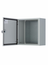 ABB Корпус шкафа с монт. платой 400x400x200