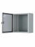 ABB Корпус шкафа с монт. платой 400x400x200