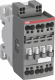 ABB Контактор AF30Z-30-00K-21 с втычными клеммами, с универсальной катушкой управления 24-60BAC/20-60BDC