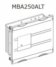 ABB Модуль для TruOne 250A, 3/4P, ширина 2, высота 3