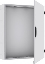 ABB TG104G Шкаф TwinLine 650x300x225 (48 мод) IP55