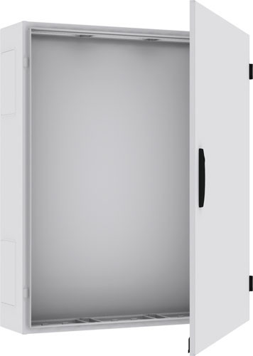 ABB TG104G Шкаф TwinLine 650x300x225 (48 мод) IP55