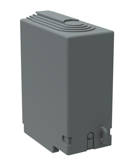 ABB OTS250G1L/4 Крышка клеммная длинная серия (1 комплект - 4шт)