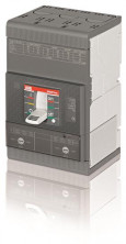 ABB Выключатель автоматический XT4N 160 TMA 160-1600 3p F F