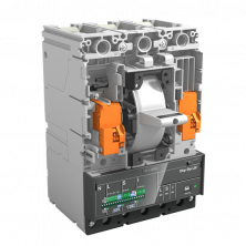 ABB Реле отключения для выкатного исполнения YO-C XT5 W 110..240 V AC - 110..250 V DC