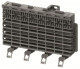 ABB Шасси 8-модулей Smissline TP ZLSP908 250A