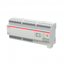 ABB SAH/S24.10.7.1 Комбиактор 24-канальный, 10А, MDRC