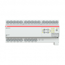 ABB SAH/S24.10.7.1 Комбиактор 24-канальный, 10А, MDRC
